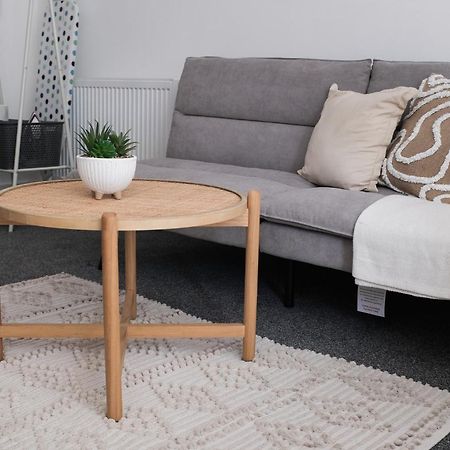 Studio Apartment Portsmouth #5 Bagian luar foto