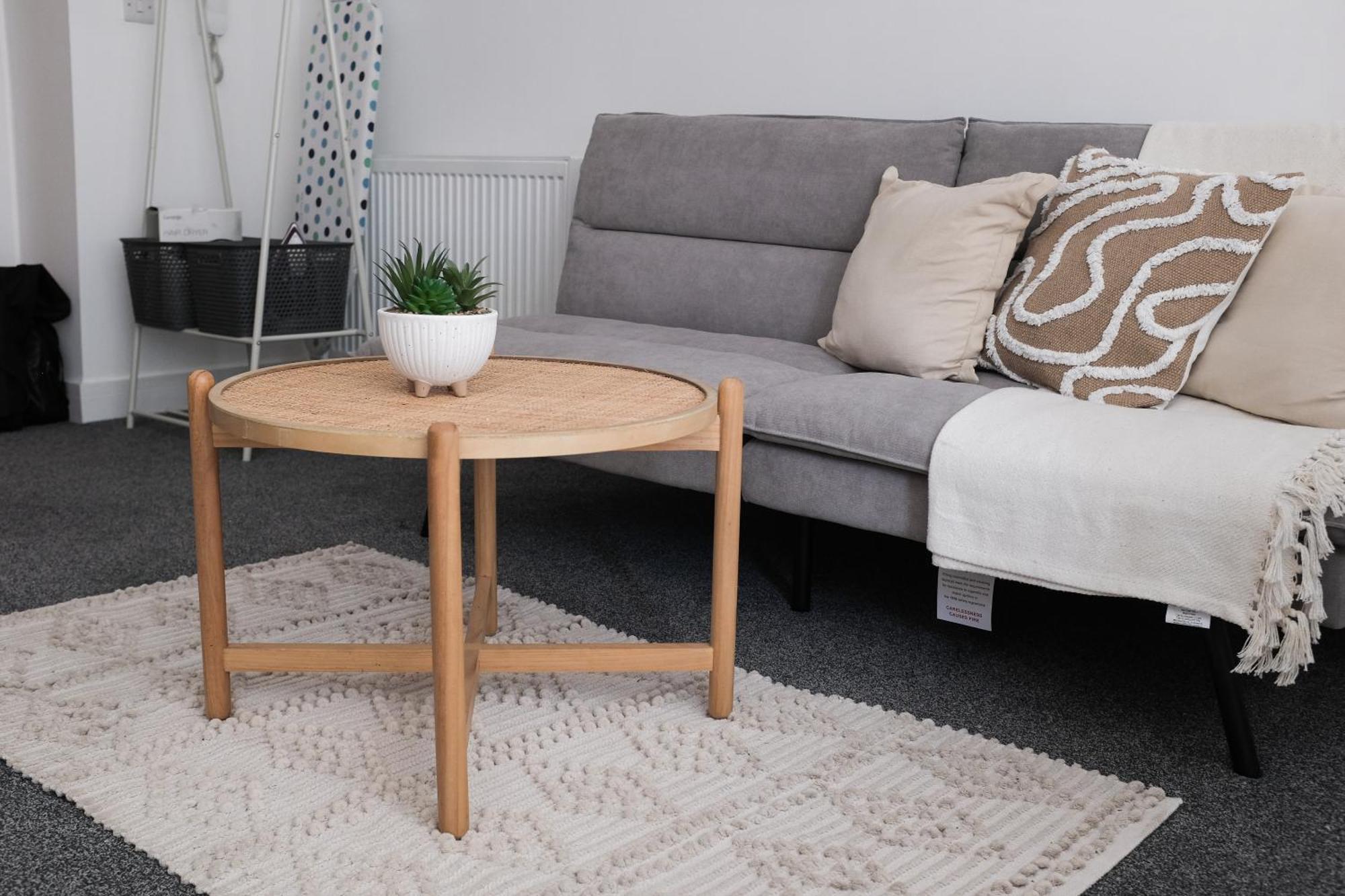 Studio Apartment Portsmouth #5 Bagian luar foto